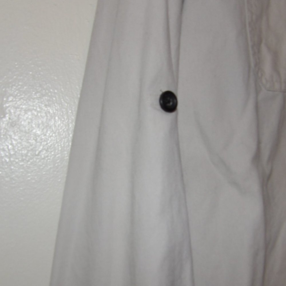 Men's Field & Stream Camping Button Down Shirt Sz XL - Picture 5 of 8